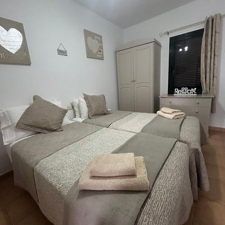Casa Orilla! Beautiful Private Holiday Villa With Hot Tub La Oliva Εξωτερικό φωτογραφία