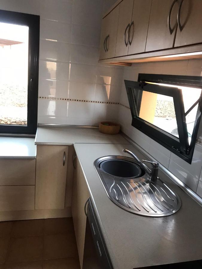 Casa Orilla! Beautiful Private Holiday Villa With Hot Tub La Oliva Εξωτερικό φωτογραφία