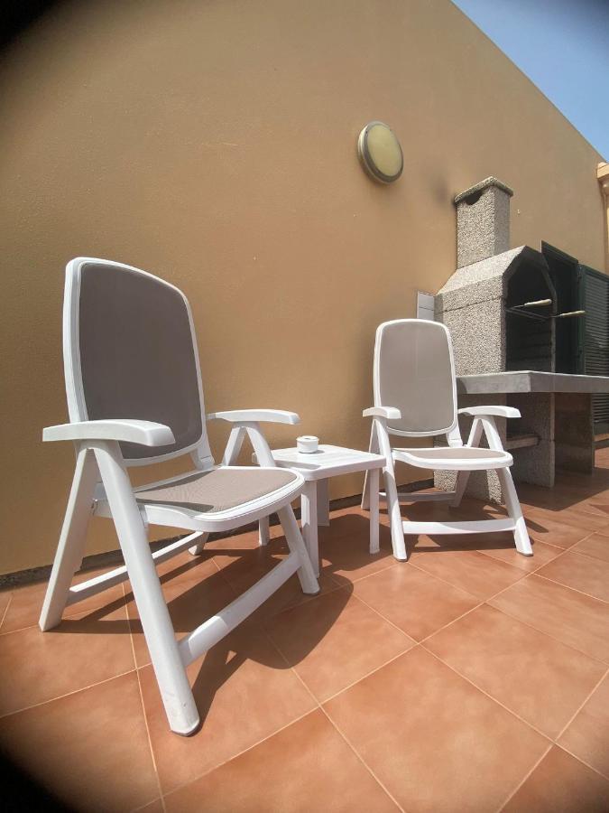 Casa Orilla! Beautiful Private Holiday Villa With Hot Tub La Oliva Εξωτερικό φωτογραφία