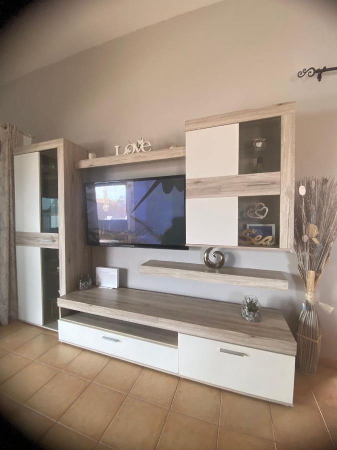 Casa Orilla! Beautiful Private Holiday Villa With Hot Tub La Oliva Εξωτερικό φωτογραφία
