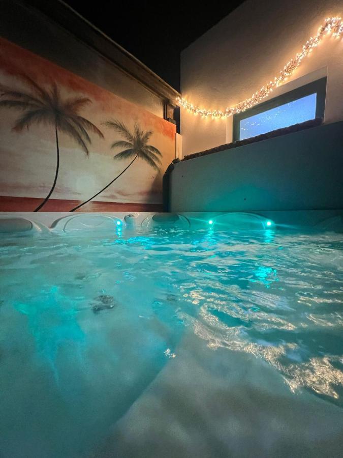 Casa Orilla! Beautiful Private Holiday Villa With Hot Tub La Oliva Εξωτερικό φωτογραφία