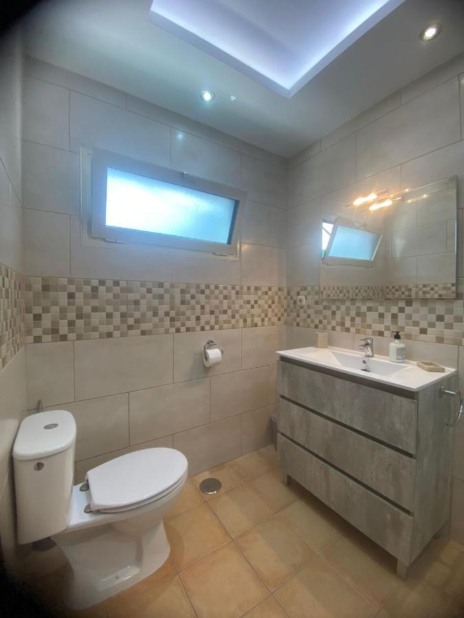 Casa Orilla! Beautiful Private Holiday Villa With Hot Tub La Oliva Εξωτερικό φωτογραφία