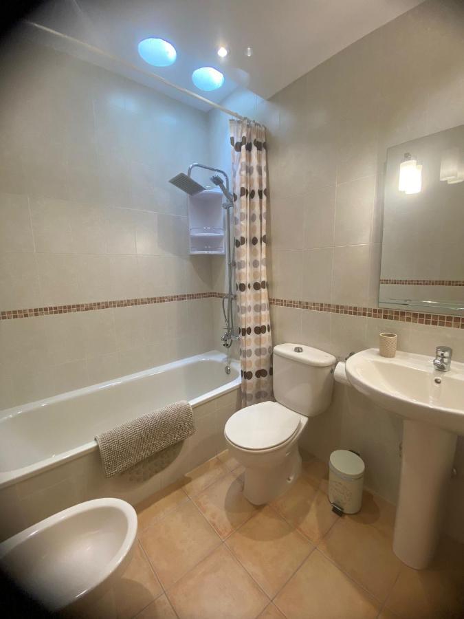 Casa Orilla! Beautiful Private Holiday Villa With Hot Tub La Oliva Εξωτερικό φωτογραφία