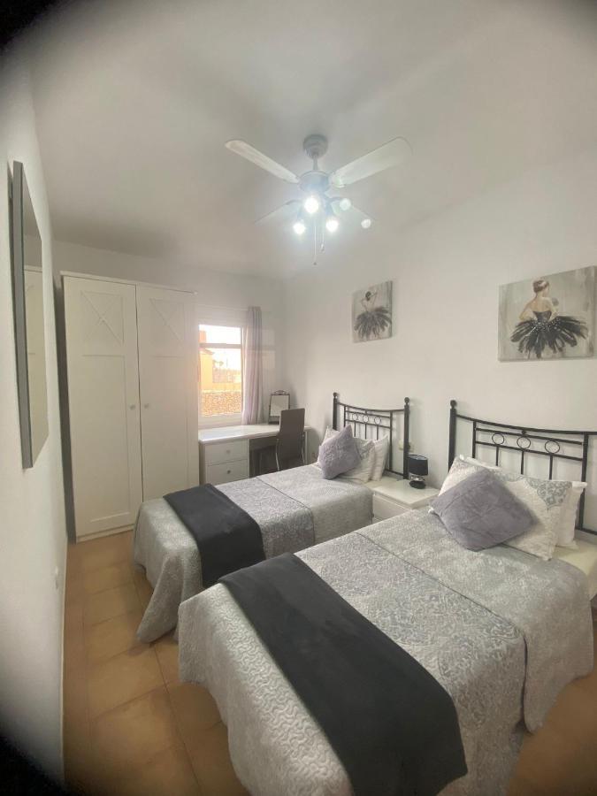 Casa Orilla! Beautiful Private Holiday Villa With Hot Tub La Oliva Εξωτερικό φωτογραφία