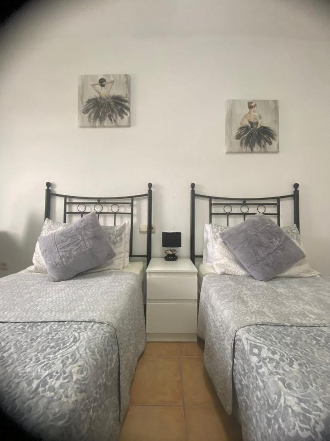 Casa Orilla! Beautiful Private Holiday Villa With Hot Tub La Oliva Εξωτερικό φωτογραφία