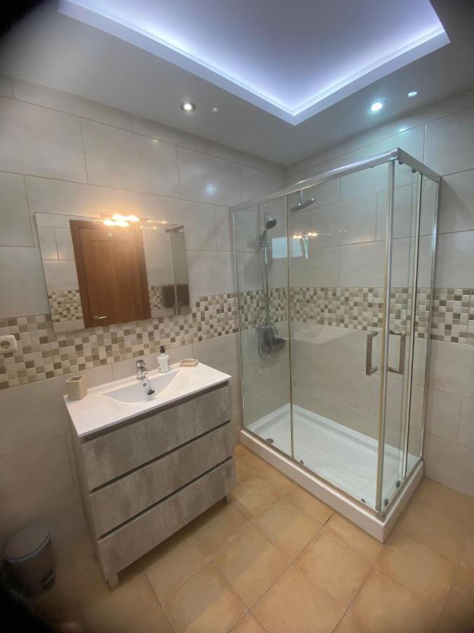 Casa Orilla! Beautiful Private Holiday Villa With Hot Tub La Oliva Εξωτερικό φωτογραφία