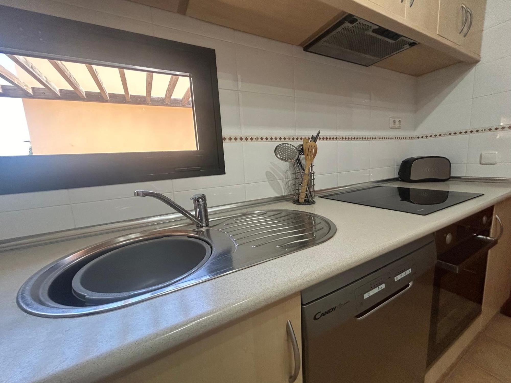 Casa Orilla! Beautiful Private Holiday Villa With Hot Tub La Oliva Εξωτερικό φωτογραφία