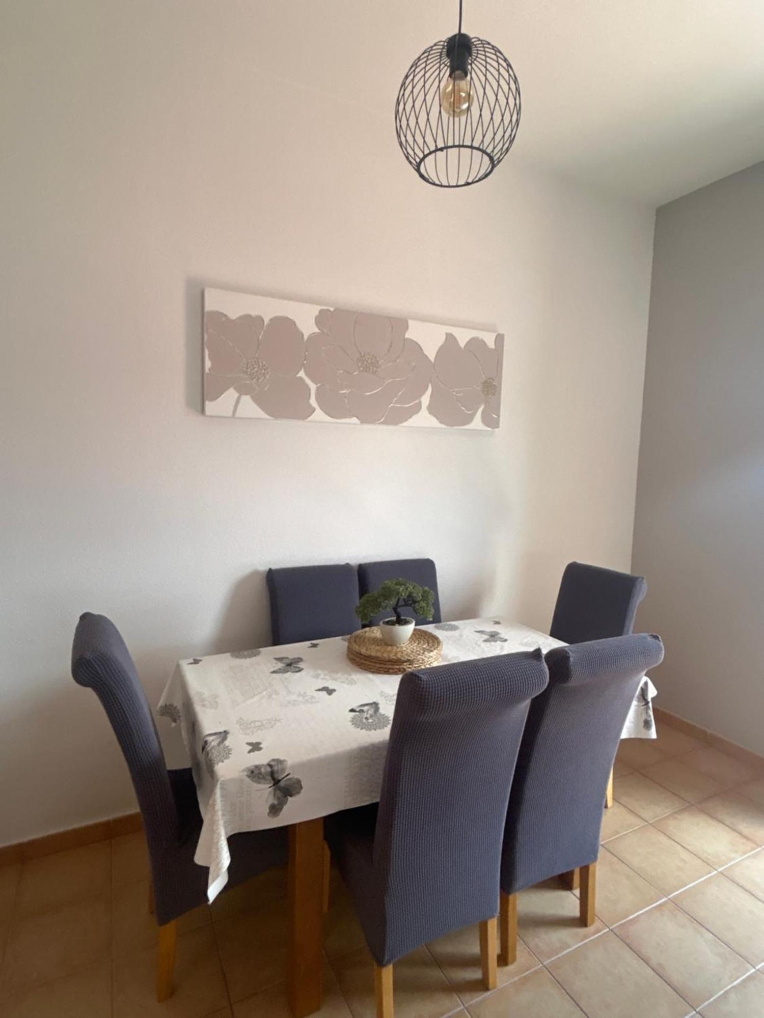 Casa Orilla! Beautiful Private Holiday Villa With Hot Tub La Oliva Εξωτερικό φωτογραφία