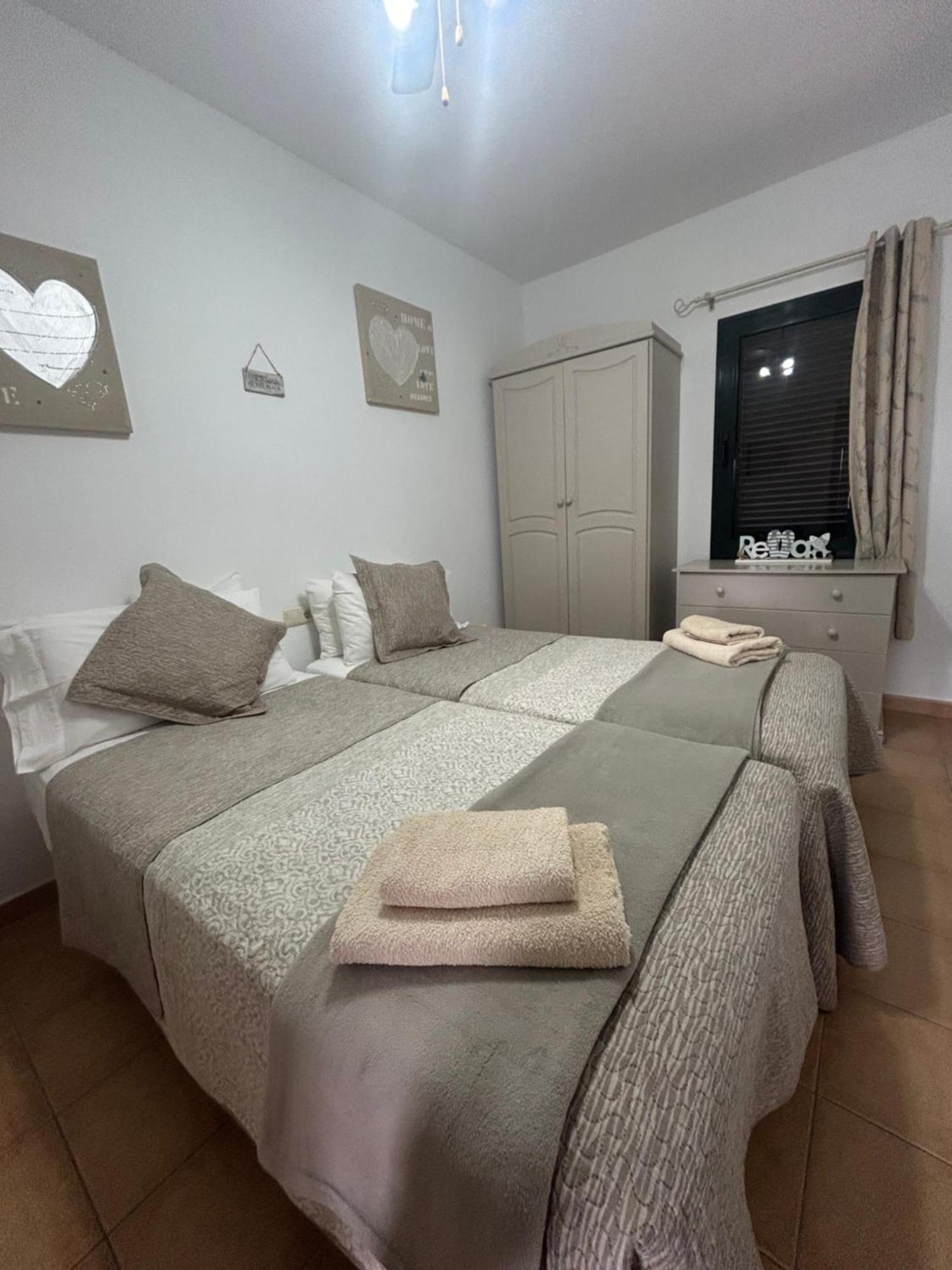 Casa Orilla! Beautiful Private Holiday Villa With Hot Tub La Oliva Εξωτερικό φωτογραφία