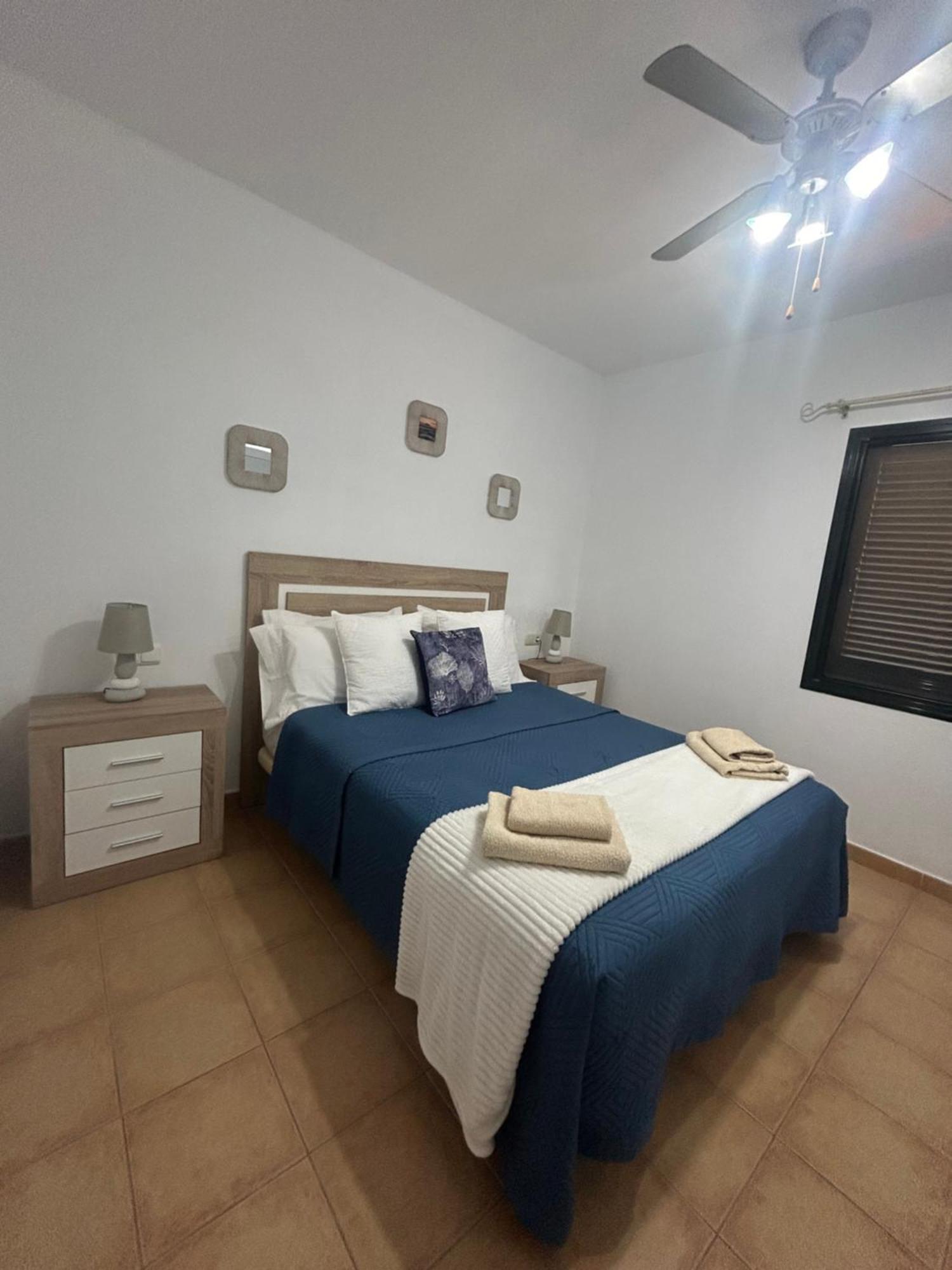 Casa Orilla! Beautiful Private Holiday Villa With Hot Tub La Oliva Εξωτερικό φωτογραφία