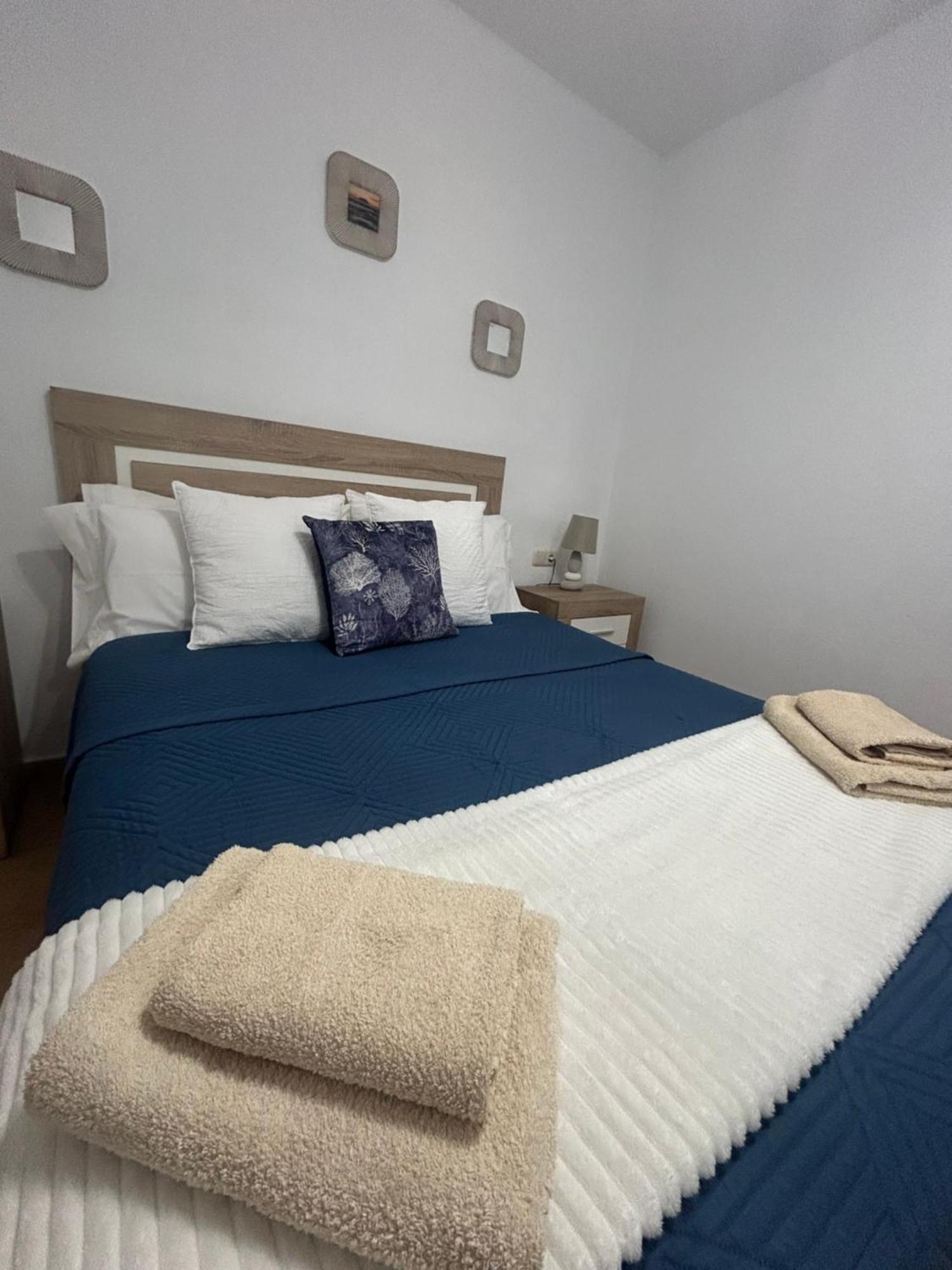Casa Orilla! Beautiful Private Holiday Villa With Hot Tub La Oliva Εξωτερικό φωτογραφία